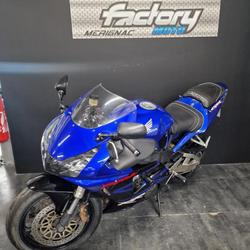 Honda CBR  M&eacute;rignac