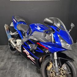Honda CBR  M&eacute;rignac