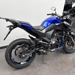 Zontes 125 Urban  Le Mans
