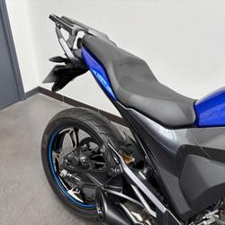 Zontes 125 Urban  Le Mans