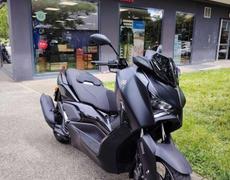 Yamaha X MAX Grenoble