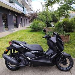 Yamaha X MAX  Grenoble