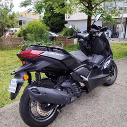 Yamaha X MAX  Grenoble