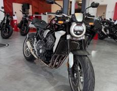 Honda CBR Carcassonne