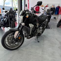 Honda CBR  Carcassonne