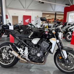 Honda CBR  Carcassonne