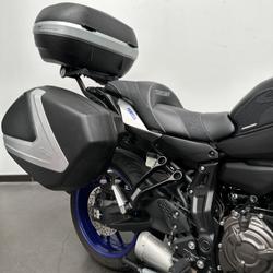 Yamaha autres  Le Mans