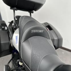 Yamaha autres  Le Mans