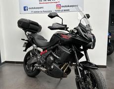 Kawasaki Versys 650 Le Mans