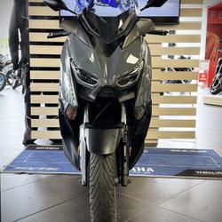 Yamaha X MAX  Saint-Genis-Pouilly