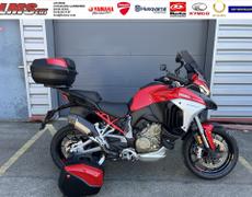Ducati Multistrada Sens