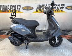 Piaggio Zip Vitrolles