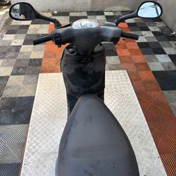 Piaggio Zip  Vitrolles