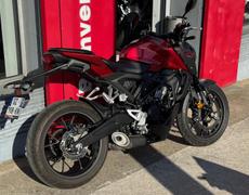 Honda CB Corbeil-Essonnes