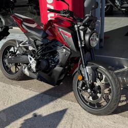 Honda CB  Corbeil-Essonnes