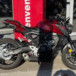 Honda CB  Corbeil-Essonnes