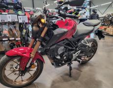 Honda CB