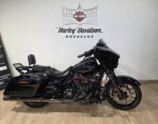 Harley Davidson Street Glide