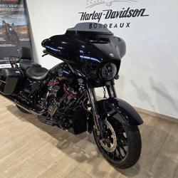 Harley Davidson Street Glide  B&egrave;gles
