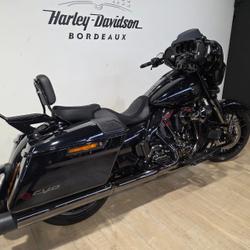Harley Davidson Street Glide  B&egrave;gles