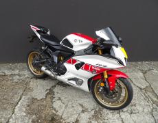 Yamaha YZF R7 Villeneuve-Saint-Georges