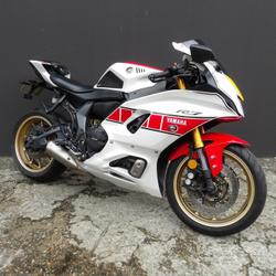 Yamaha YZF R7  Villeneuve-Saint-Georges