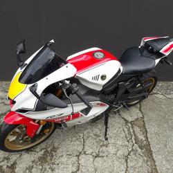 Yamaha YZF R7  Villeneuve-Saint-Georges