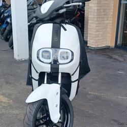 Yamaha Neo's  Rosny-sous-Bois