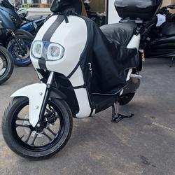 Yamaha Neo's  Rosny-sous-Bois