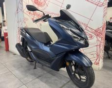 Honda PCX Paris 12e Arrondissement
