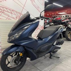 Honda PCX  Paris 12e Arrondissement