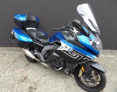 BMW K 1600