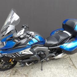 BMW K 1600  Villeneuve-Saint-Georges