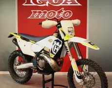 Husqvarna TE Anglet