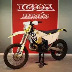 Husqvarna TE  Anglet