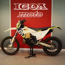 Husqvarna TE  Anglet