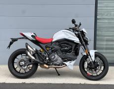 Ducati Monster Aubière