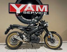 Yamaha SR Toulouse