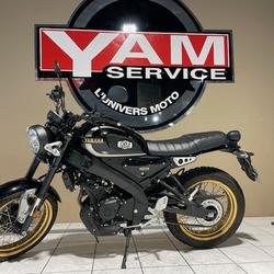 Yamaha SR  Toulouse