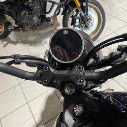 Yamaha SR  Toulouse