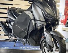 Yamaha X MAX Saint-Genis-Pouilly