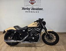 Harley Davidson Sportster