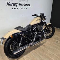 Harley Davidson Sportster  B&egrave;gles