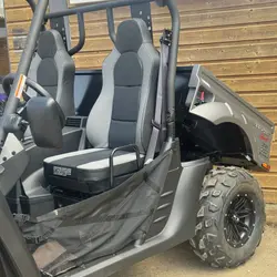 Kymco UXV  Sens