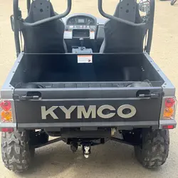 Kymco UXV  Sens