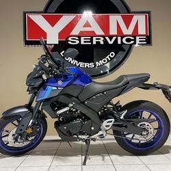 Yamaha MT 125  Toulouse