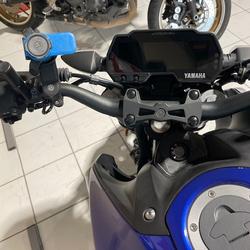 Yamaha MT 125  Toulouse
