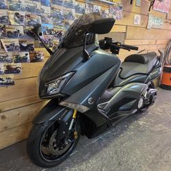 Yamaha T MAX  Marseille 6e Arrondissement