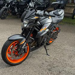 Suzuki GSXS  Dardilly