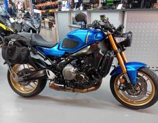Yamaha SR Compiègne
